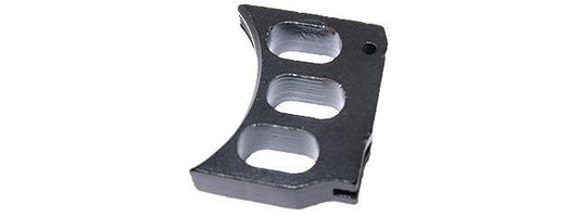 Atlas Custom Works Skeletonized Trigger For Hi-Capa (Medium) - BLACK