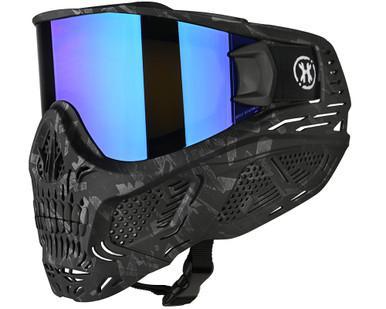 Skull goggle (Shards)