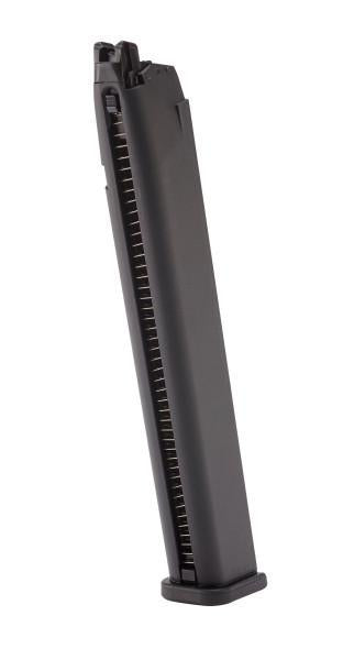 GLOCK G18 Gen3 GBB Extended Magazine(VFC)