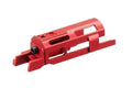 Atlas Customs Aluminum Blowback (Red)