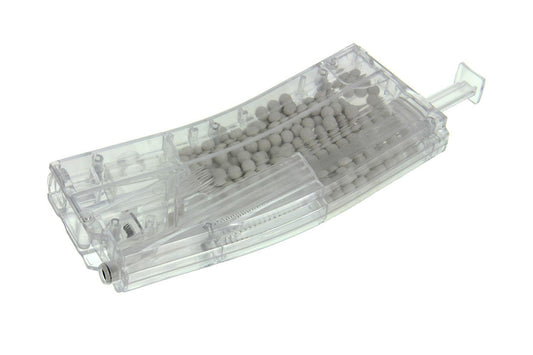 420R Magazine Style BB Speed Loader