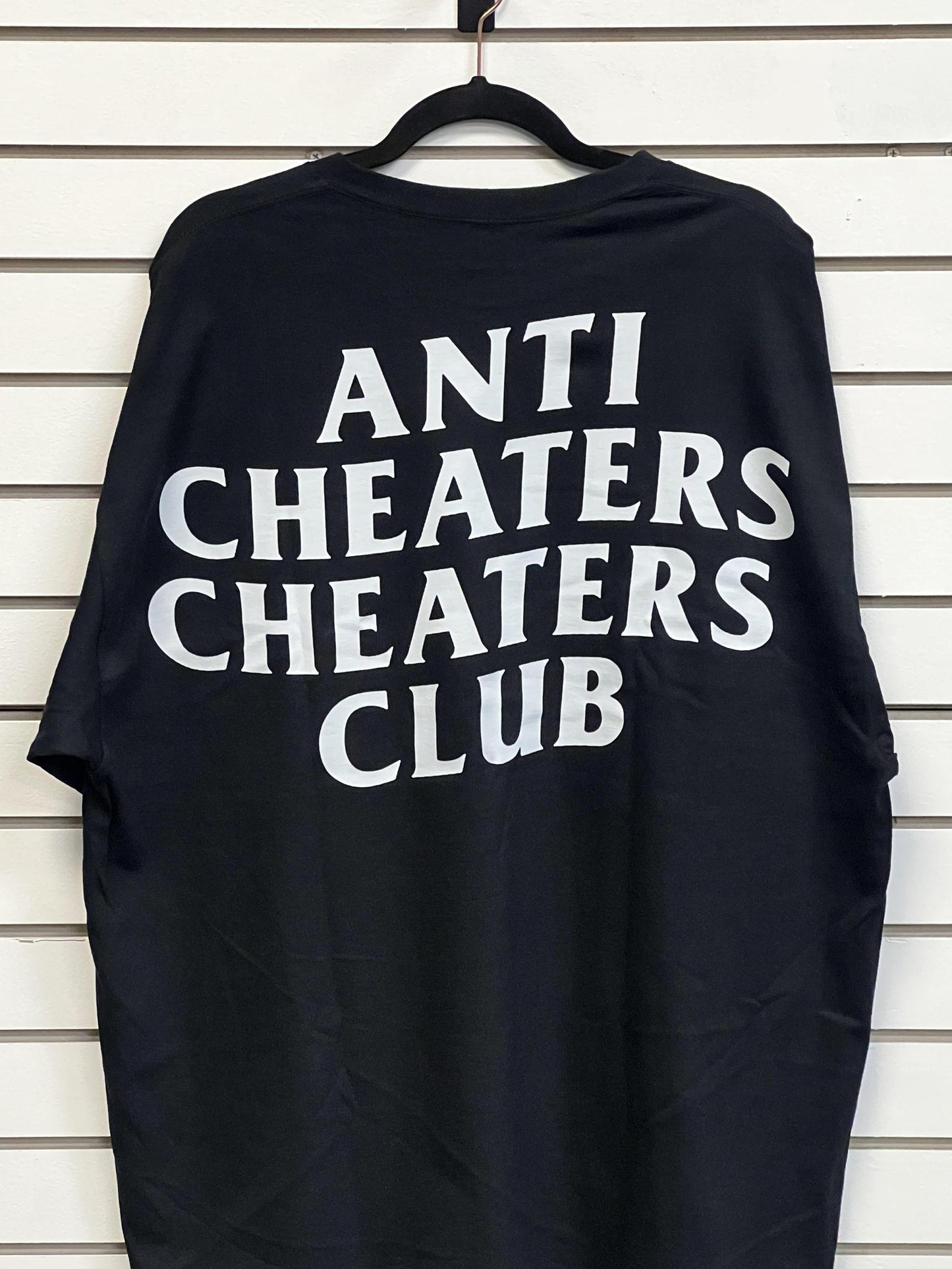 Full Auto Only Airsoft Exclusive - Anti Cheaters Cheaters Club