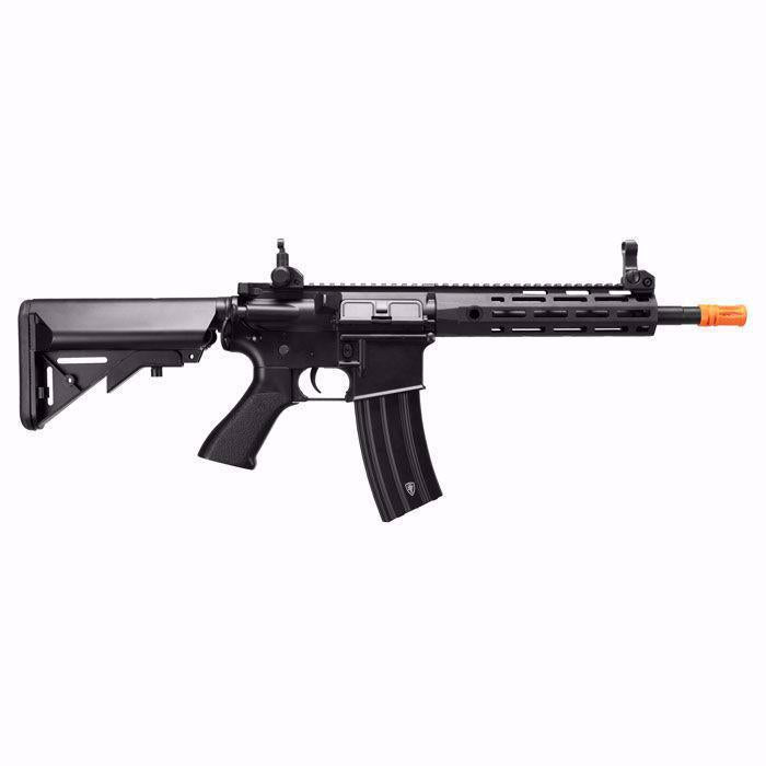 Elite Force XM4 EYETRACE Airsoft Rifle (Black)