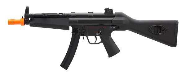 HK MP5 Kit - COMP - BLK w/2 mags