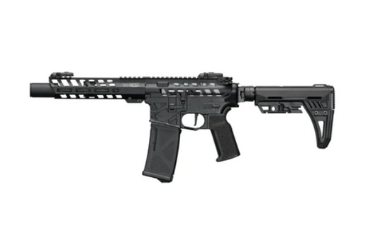 ARCTURUS X C.A.T. AR-15 Legend 8.5" AR AEG