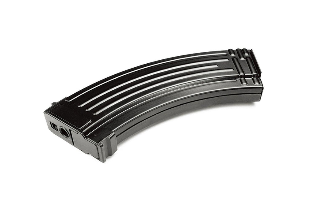 G&G AK/RK 600 ROUND HI-CAPACITY METAL MAGAZINE