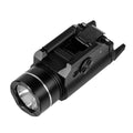 Pistol Flashlight V2