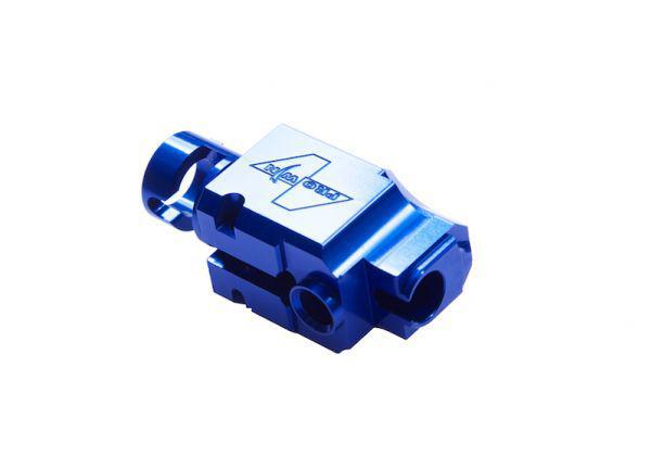 ProWin CNC Aluminum Hopup Chamber for P90 / E90 Series Airsoft AEG SMG's