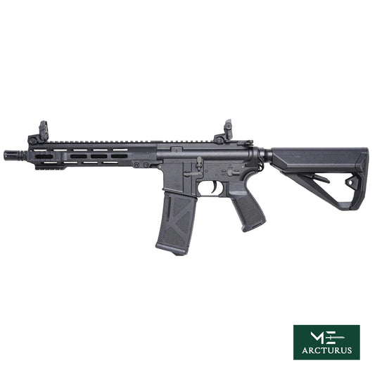 ARCTURUS LWT MK-I CQB 10" AEG SPORT Black ARC SE®
