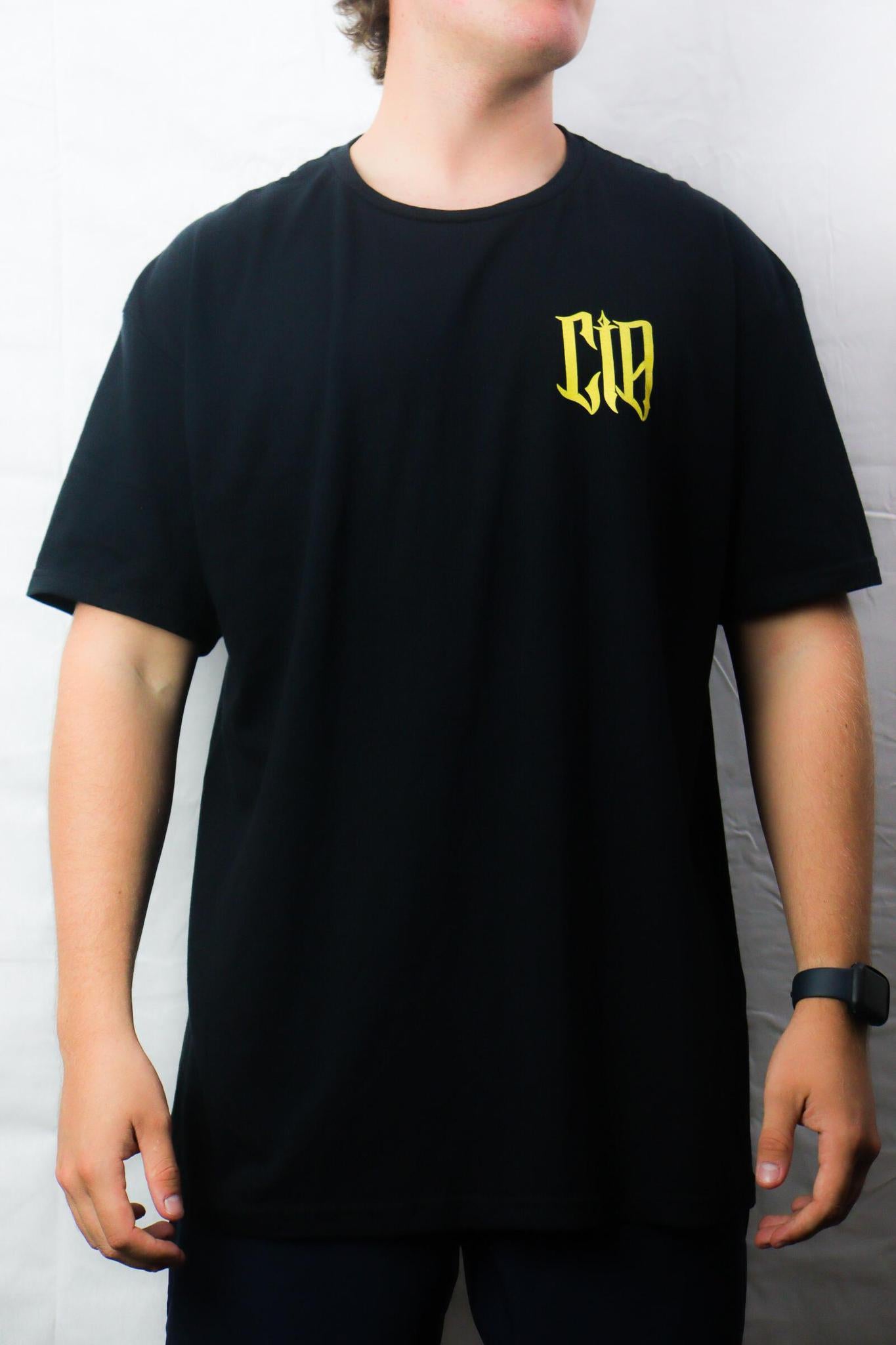 CIA Shirt