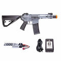 ARCTURUS LWT MK-III Spec 5.5" SPORT AEG Grey Starter Pack