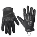 Impulse Guard 2.0 Impact Resistant Multi-Duty Gloves, BK