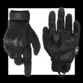 Knuckle Pro Glove Tan