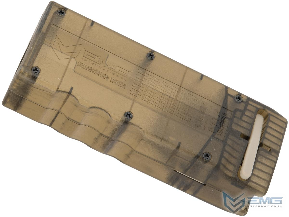 Odin Innovations M12 Speed Loader Smoke