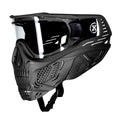 Skull goggles (Black)