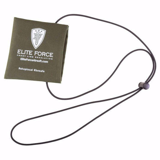 ELITE FORCE AIRSOFT BARREL COVER