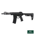 Arcturus Tactical CAT-06 Versatile 8.5" Airsoft Rifle M4 Aluminum/Polymer Electric Full/Semi-Auto Airsoft AEG Rifle