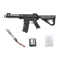 ARCTURUS NEO MOD1 SBR 7.9" NEO AEG ME®️ Starter Pack