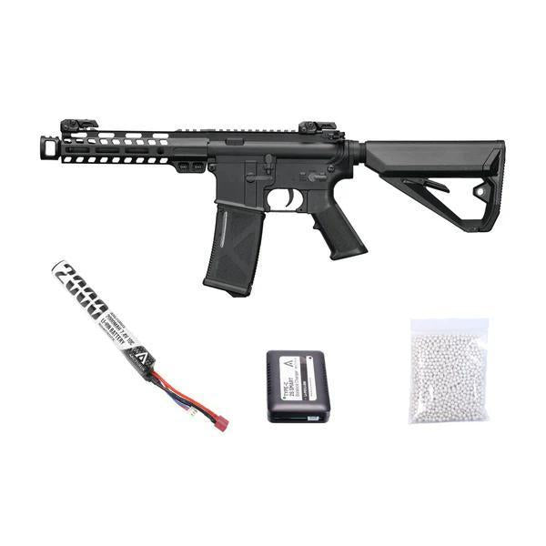 ARCTURUS NEO MOD1 SBR 7.9" NEO AEG ME®️ Starter Pack