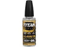 ProGlide Titan Silicone oil