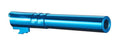 Atlas Custom Works Aluminum Outer barrel 4.3 (Blue)