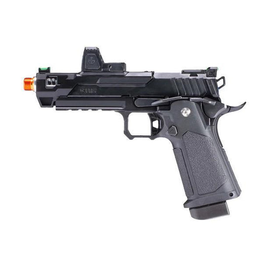 ARCTURUS Osprey 5" Split Slide Performance Refined Edition w/ Optics Ready Slide & ARS-1 Red Dot Combo