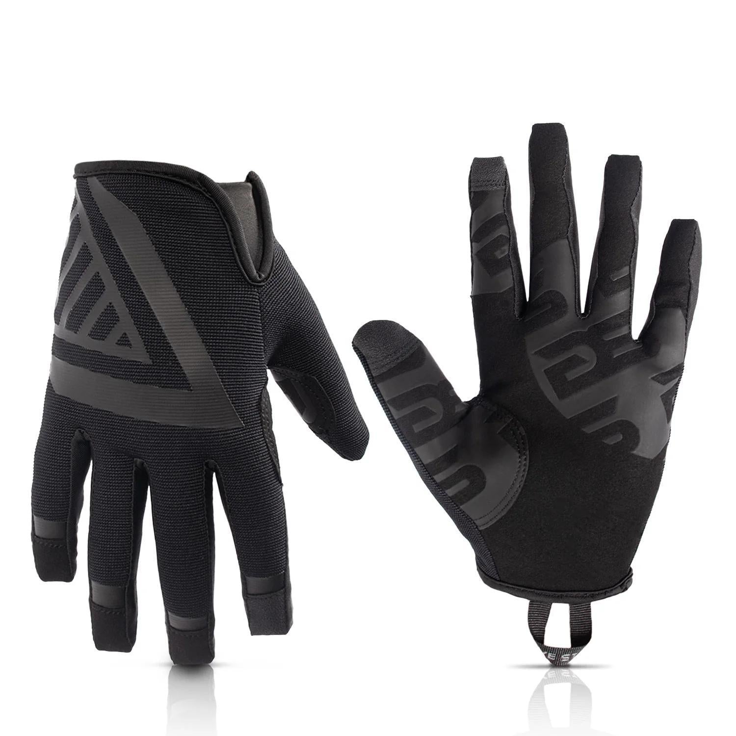 The Impulse High Dexterity Gloves