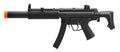 HK MP5 SD6 - COMP - BLK w/2 mags