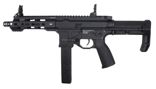 KWA QRF Mod 3 AEG Variable