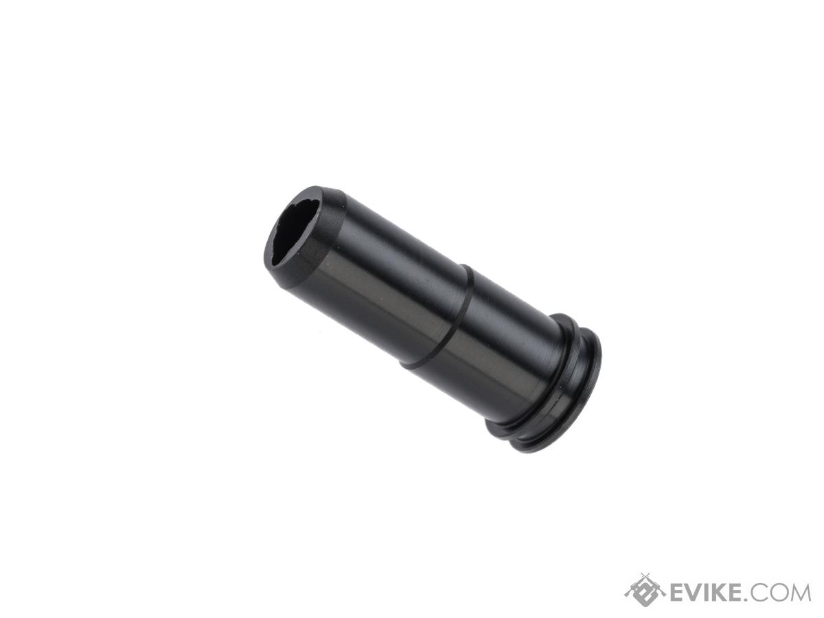 Prometheus Sealing Nozzle for Airsoft AEG Gearboxes