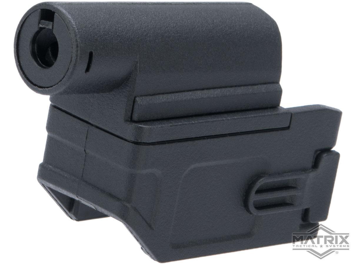 Matrix M4 Shotgun Adapter