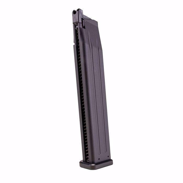 Trinity Hicapa extended mag GBB