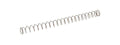 Dr. Black 100% Recoil Spring for Tokyo Marui Hi-CAPA Gas Blowback Airsoft Pistols