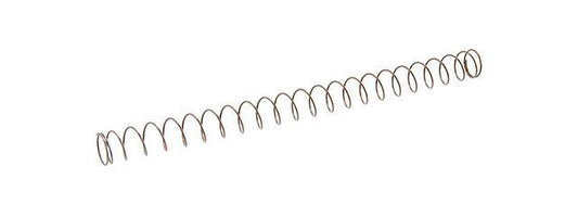 Dr. Black 100% Recoil Spring for Tokyo Marui Hi-CAPA Gas Blowback Airsoft Pistols