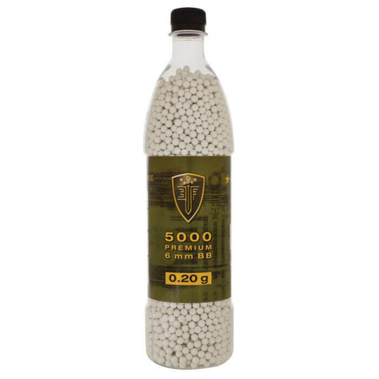 ELITE FORCE AIRSOFT BBS - 5000 CT