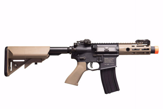 Elite Force M4 - CQCX - w/EYE Trace