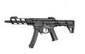 Arcturus X C.A.T. Versatile-8 SMG AEG FE