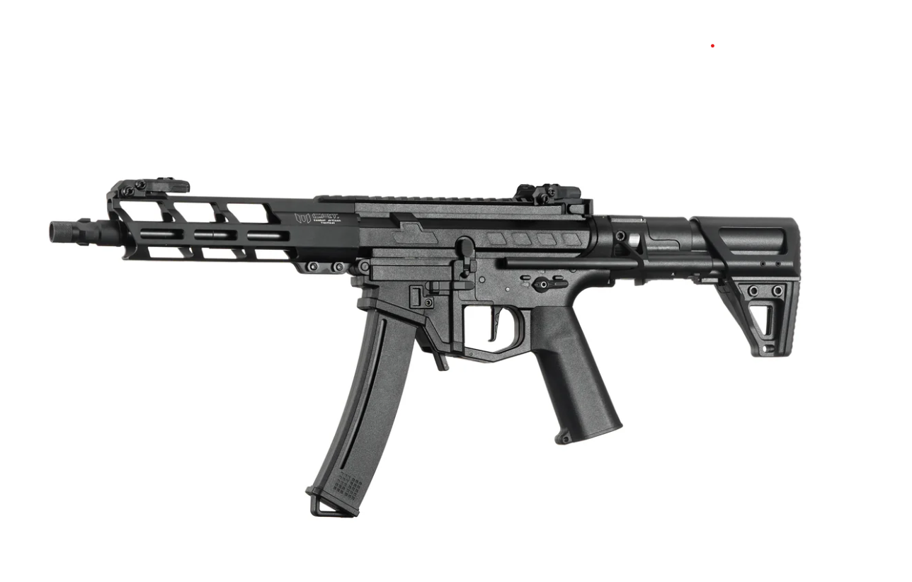 Arcturus X C.A.T. Versatile-8 SMG AEG FE