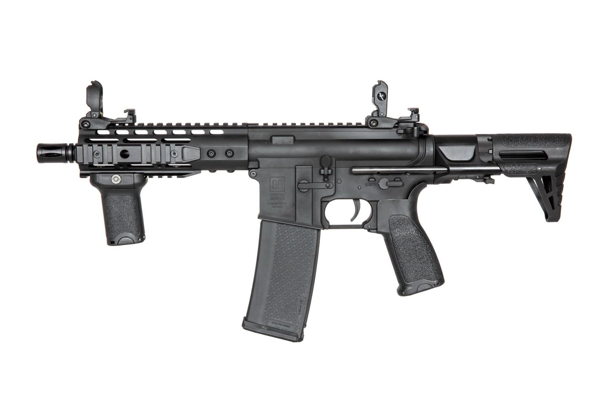 SA-E12 PDW EDGE™ Carbine Replica