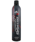 Puff Dino 600ml Green Gas Classic with Oil