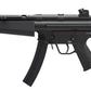 HK MP5 Kit - COMP - BLK w/2 mags