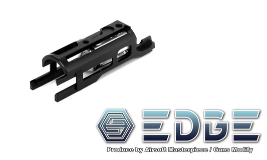 Edge Version 2 Blowback Housing Black