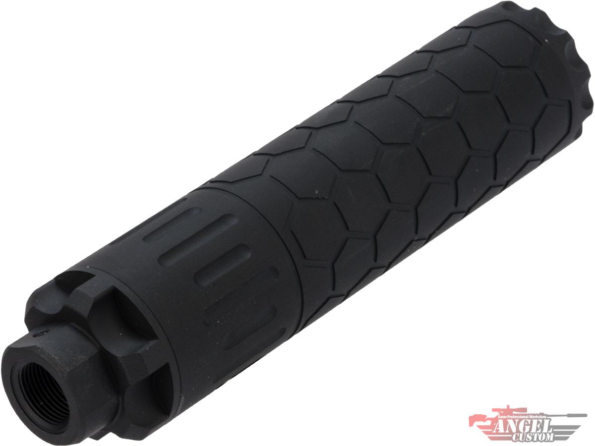 Angel Custom Hornet Tracer Compatible Airsoft Suppressor