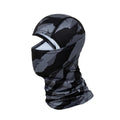 HK Ops Balaclava (Tiger Slate)
