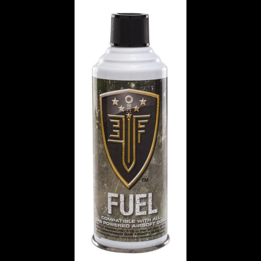 ELITE FORCE GREEN GAS CANISTER