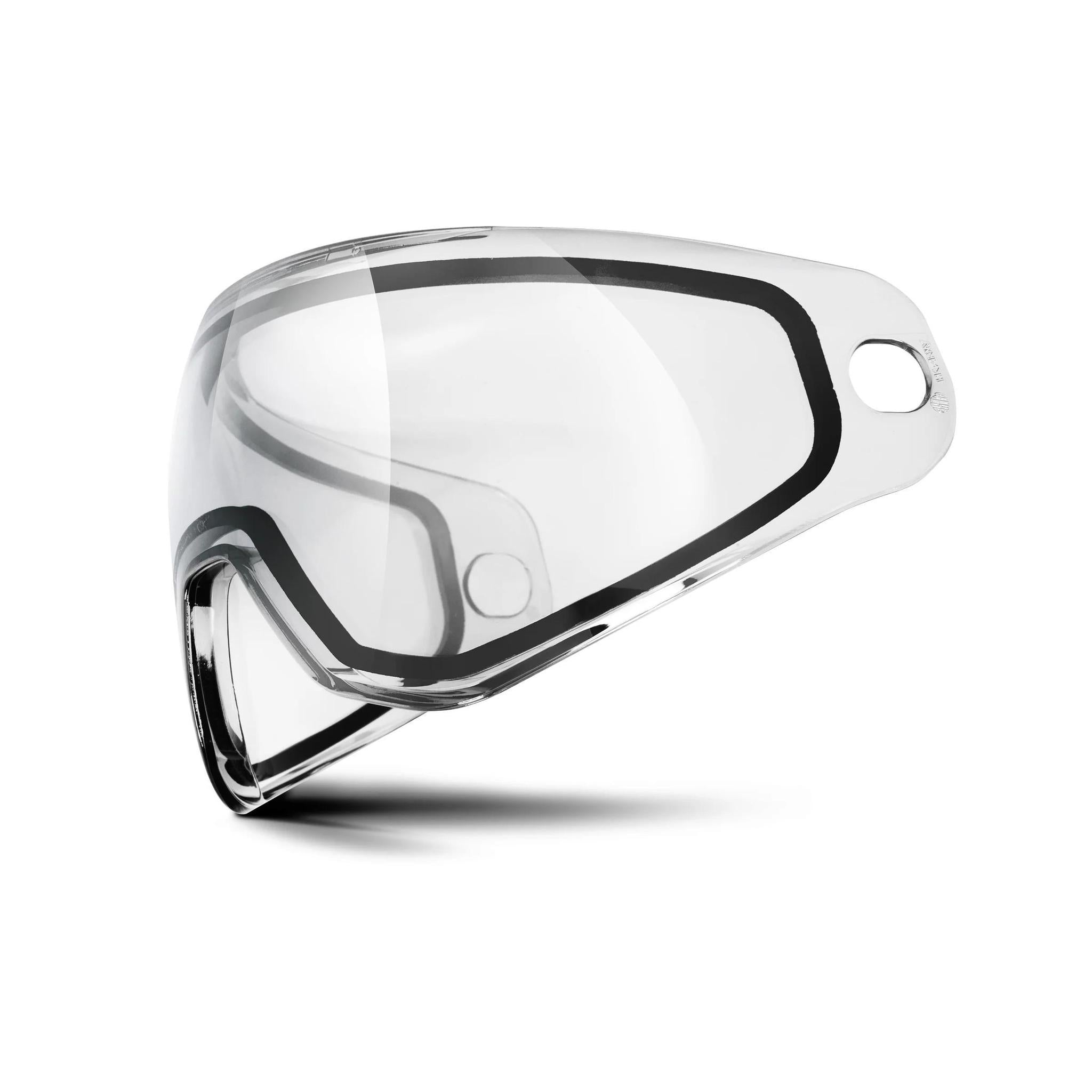 HK Pure Lens- Diamond Clear