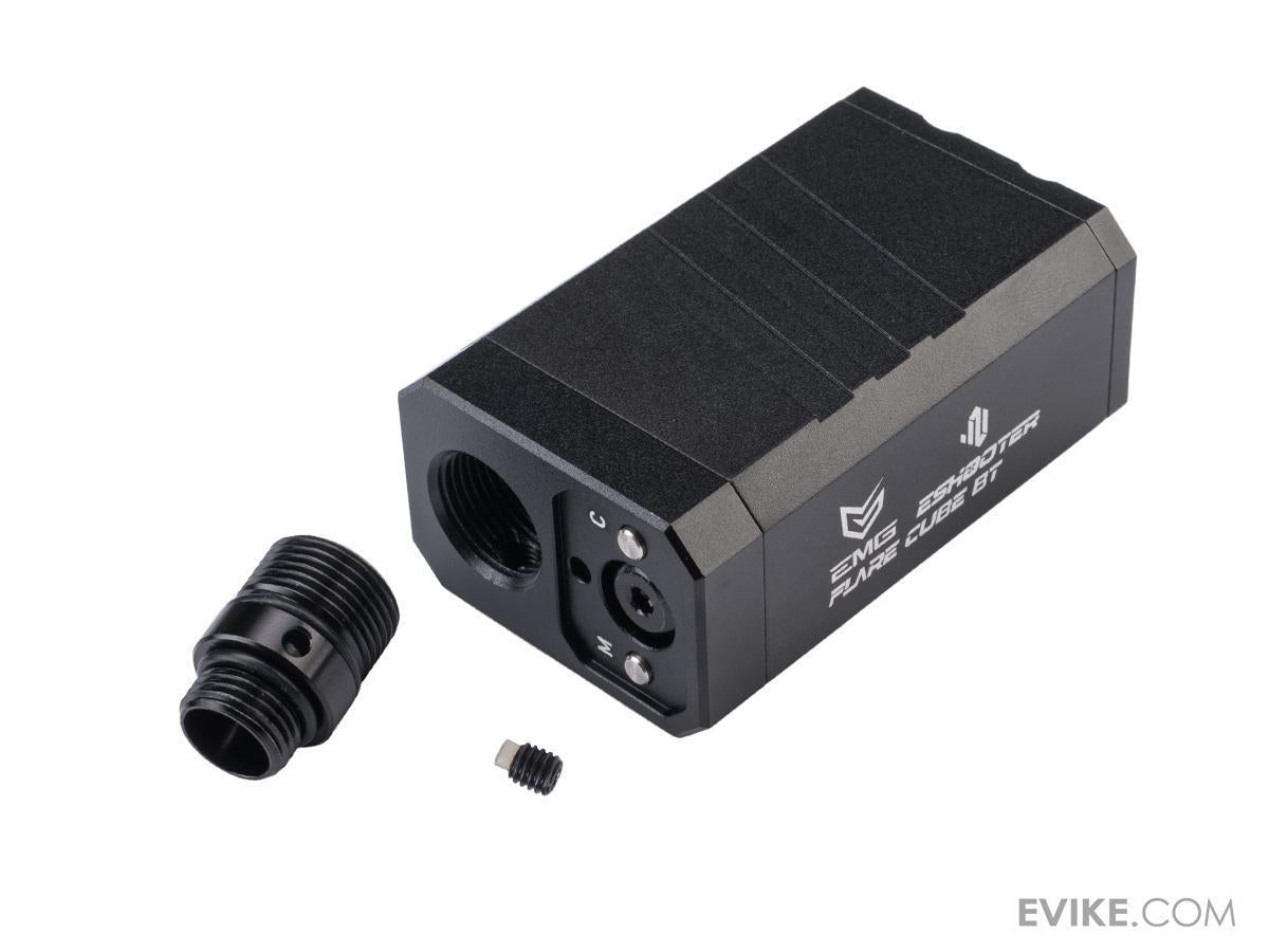 Eshooter Flare Cube BT Tracer Unit
