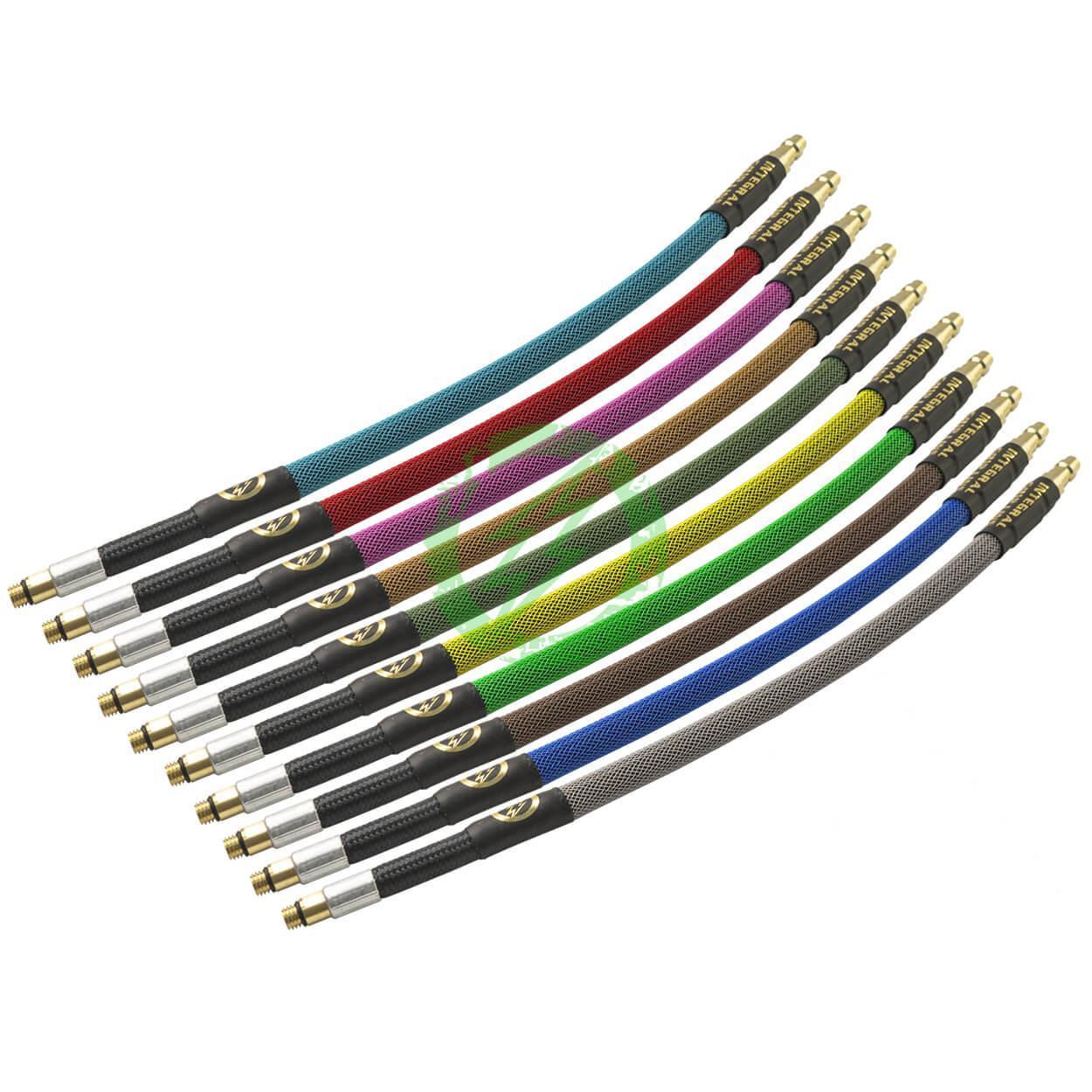 Amped Integral Grip Line 2.0 Standard Weave - IGL 2.0 HPA Grip Line