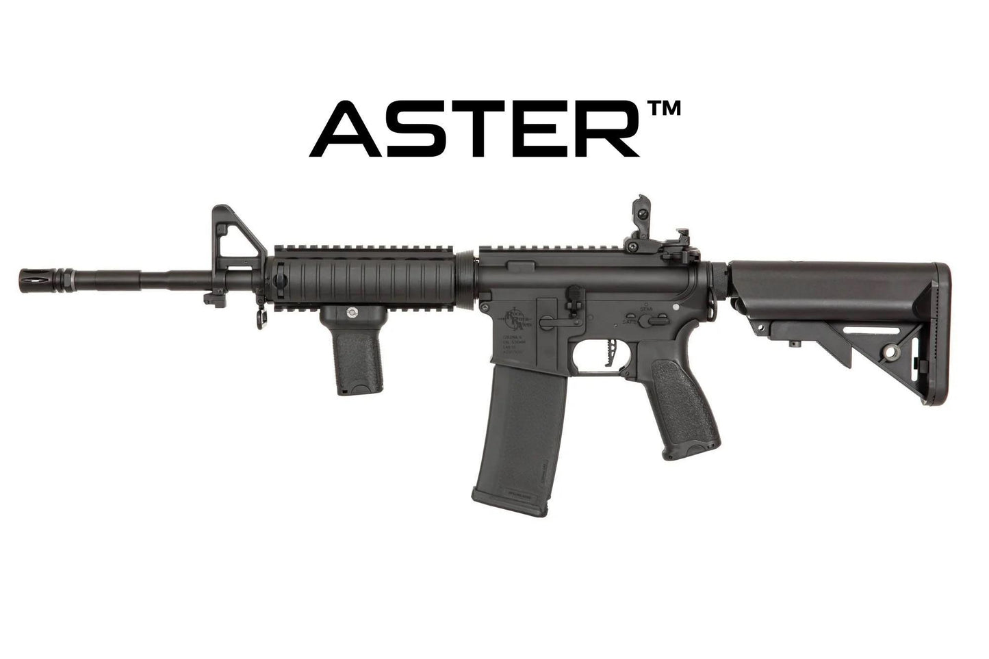 RRA SA-E03 EDGE 2.0™GATE ASTER Carbine Replica