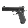 ARCTURUS Tempest 4.3" Hi-Capa GBB DG™ Duty Grade Edition w/ Compensator
